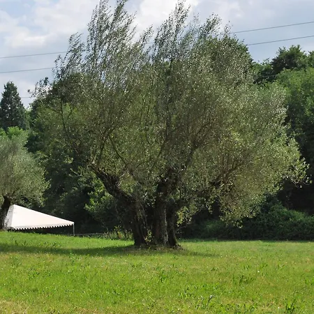 La Dimora Di 3*